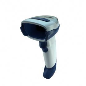 Zebra DS2208-HC Lettore di codici a barre portatile 1D/2D LED Bianco (DS2208-HCBU2100AZR)