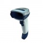 Zebra DS2208-HC Lettore di codici a barre portatile 1D/2D LED Bianco (DS2208-HCBU2100AZR)