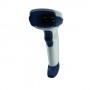 Zebra DS2208-HC Lettore di codici a barre portatile 1D/2D LED Bianco (DS2208-HCBU2100AZR)
