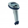 Zebra DS2208-HC Lettore di codici a barre portatile 1D/2D LED Bianco (DS2208-HCBU2100AZR)
