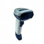 Zebra DS2208-HC Lettore di codici a barre portatile 1D/2D LED Bianco (DS2208-HCBU2100AZR)