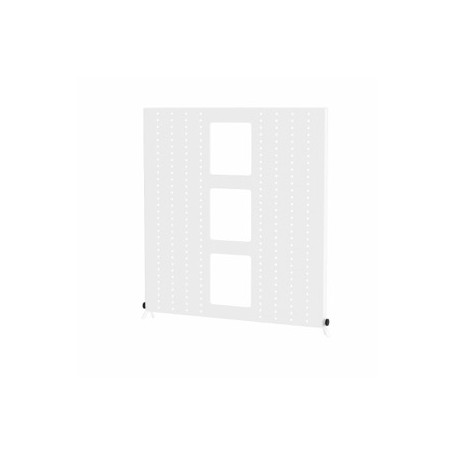 Kindermann 4012000051 Accessorio per il montaggio del monitor (4012000051)