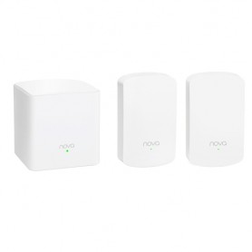 Tenda MW5 1200 Mbit/s Bianco Supporto Power over Ethernet (PoE) (MW5 3PACK)