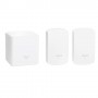 Tenda MW5 1200 Mbit/s Bianco Supporto Power over Ethernet (PoE) (MW5 3PACK)
