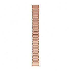 Garmin QuickFit 20 Band Oro Metallo (010-12739-02)