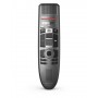 Philips SpeechMike Premium Air Grigio, Metallico (SPM4010)
