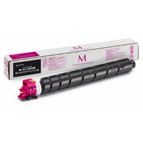 KYOCERA TK-8515M cartuccia toner 1 pz Originale Magenta (TK8515M)
