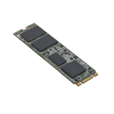 Fujitsu S26391-F2244-L513 drives allo stato solido M.2 512 GB Serial ATA III (S26391-F2244-L513)