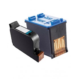 Armor B45522OW cartuccia d'inchiostro 1 pz Compatibile Nero opaco (B45522OW)