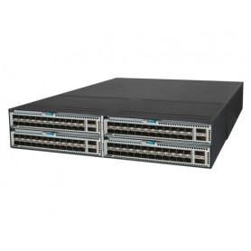 Hewlett Packard Enterprise FlexFabric 5945 Gestito Nero (JQ076A)