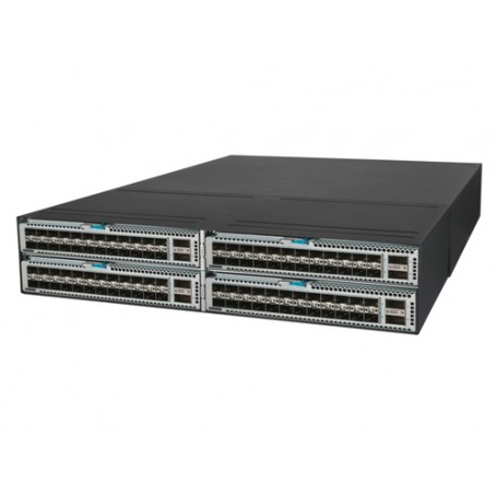 Hewlett Packard Enterprise FlexFabric 5945 Gestito Nero (JQ076A)