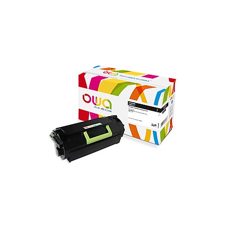 Armor K18188OW cartuccia toner 1 pz Nero (K18188OW)