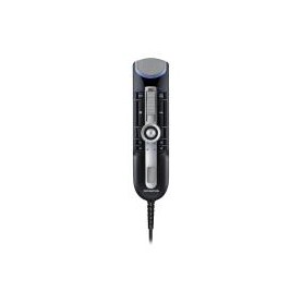 Olympus RM‑4110S Nero Microfono da conferenza (V741005BE020)