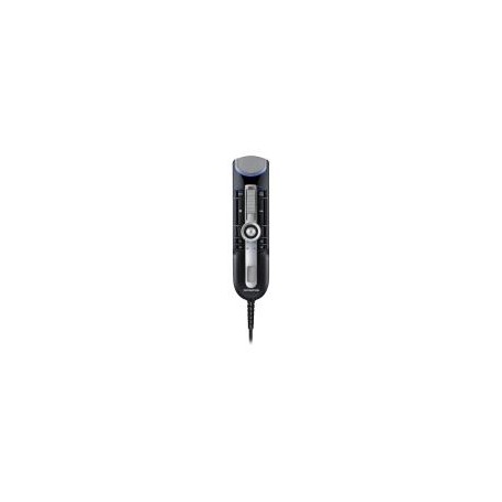 Olympus RM‑4110S Nero Microfono da conferenza (V741005BE020)