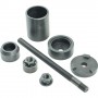 KS Tools 700.2180 set di strumenti meccanici 7 strumenti (700.2180)