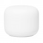 Google Nest Wifi router wireless Gigabit Ethernet Dual-band (2.4 GHz/5 GHz) 4G Bianco (GA00822-NO)