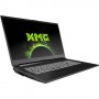 Schenker XMG APEX 17-M21nqj Computer portatile 43,9 cm (17.3") Full HD AMD Ryzen™ 7 16 GB DDR4-SDRAM 500 GB SSD NVI (10505923)