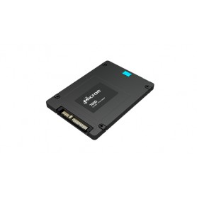 Micron 7400 PRO 2.5" 960 GB PCI Express 4.0 3D TLC NVMe (MTFDKCB960TDZ-1AZ1ZABYY)