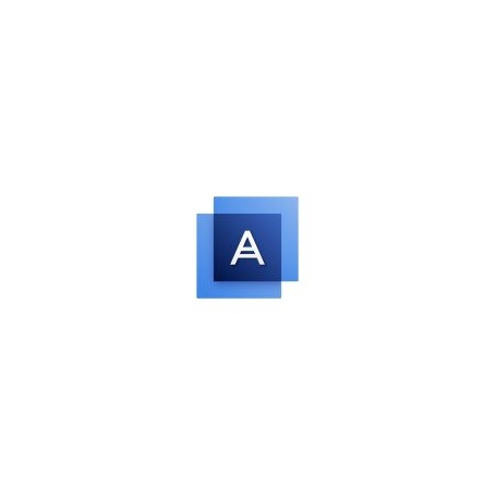 Acronis HOQASHLOS licenza per software/aggiornamento 3 licenza/e Abbonamento 1 anno/i (HOQASHLOS)