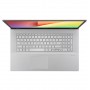 ASUS VivoBook 17 S712EA-AU403W Computer portatile 43,9 cm (17.3") Full HD Intel® Core™ i5 8 GB DDR4-SDRAM 5 (90NB0TW1-M05650)
