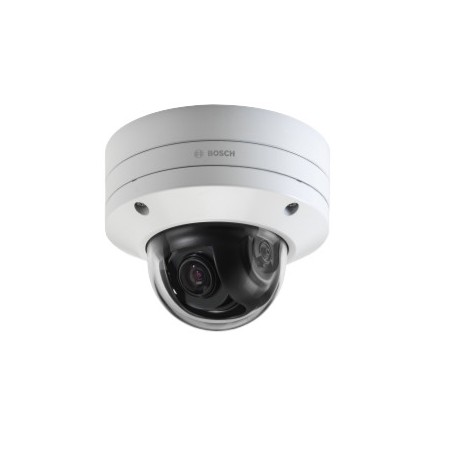 Bosch FLEXIDOME IP 8000i Telecamera di sicurezza IP Interno e esterno Cupola 1920 x 1080 Pixel Soffitto (NDE-8502-RT)