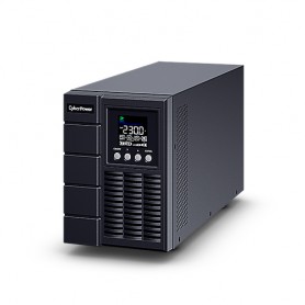 CyberPower OLS2000EA-DE gruppo di continuità (UPS) Doppia conversione (online) 2 kVA 1800 W 4 presa(e) AC (OLS2000EA-DE)