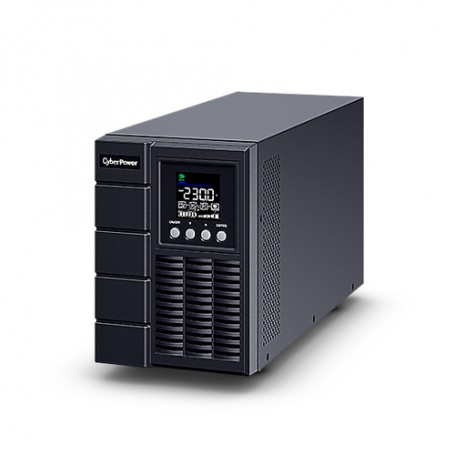 CyberPower OLS2000EA-DE gruppo di continuità (UPS) Doppia conversione (online) 2 kVA 1800 W 4 presa(e) AC (OLS2000EA-DE)