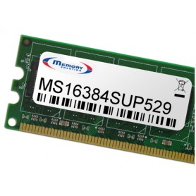 Memory Solution MS16384SUP529 memoria 16 GB (MS16384SUP529)