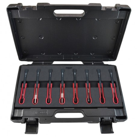 KS Tools 154.0175 set di strumenti meccanici 8 strumenti (154.0175)