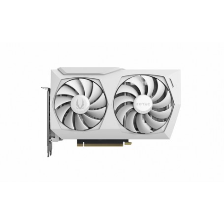 Zotac GAMING GeForce RTX 3060 AMP White Edition NVIDIA 12 GB GDDR6 (ZT-A30600F-10P)