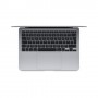 Apple MacBook Air Computer portatile 33,8 cm (13.3") Apple M 16 GB 256 GB SSD Wi-Fi 6 (802.11ax) macOS Big Sur G (Z124MGN63GR05)