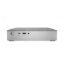 Lenovo IdeaCentre Mini 5 DDR4-SDRAM i3-10100T mini PC Intel® Core™ i3 8 GB 256 GB SSD Grigio (90Q70028GF)