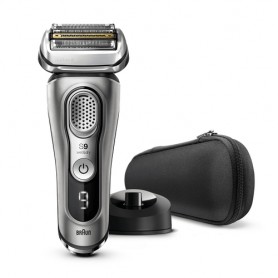Braun Series 9 81666380 rasoio elettrico Trimmer (199830)