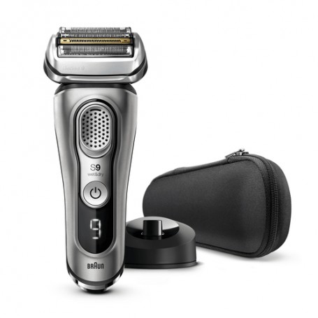 Braun Series 9 81666380 rasoio elettrico Trimmer (199830)