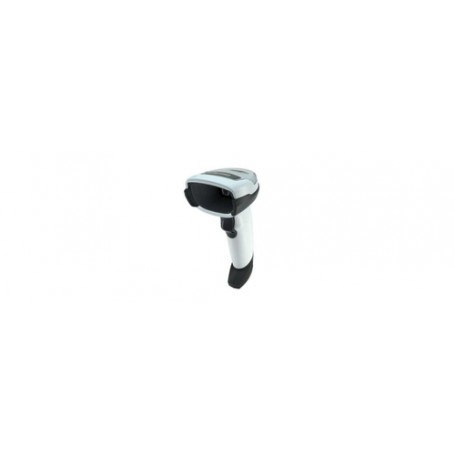 Zebra DS4608-SR Lettore di codici a barre portatile 1D/2D LED Bianco (DS4608-SR6U2100AZW)