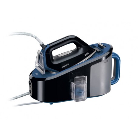 Braun IS5145BK 2400 W 2 L Nero, Blu (IS5145BK)
