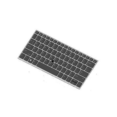 HP L15500-FL1 ricambio per notebook Tastiera (L15500-FL1)