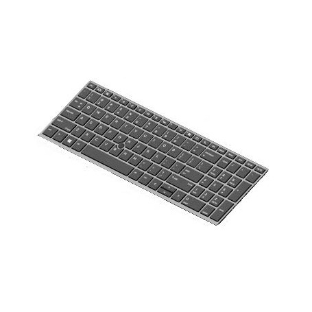 HP L14366-BA1 ricambio per notebook Tastiera (L14366-BA1)
