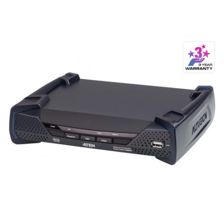 ATEN KE6910R estensore KVM (KE6910R-AX-G)