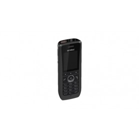 Mitel 5614 Telefono DECT Identificatore di chiamata Nero (50006898)