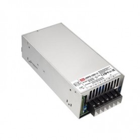 MEAN WELL HRPG-1000-12 adattatore e invertitore 1000 W (HRPG-1000-12)