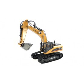 Amewi 22344 Veicolo terrestre radiocomandato (RC) Motore elettrico 1:14 Scavatore (22344)