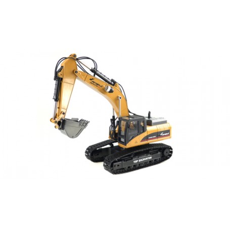 Amewi 22344 Veicolo terrestre radiocomandato (RC) Motore elettrico 1:14 Scavatore (22344)