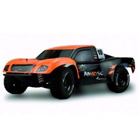 Amewi 22261 Veicolo terrestre radiocomandato (RC) Motore elettrico 1:10 Buggy (22261)