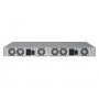 Hewlett Packard Enterprise StoreFabric SN6600B Gestito Nessuno 1U Grigio (Q0U56B)