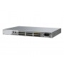 Hewlett Packard Enterprise SN3600B Gestito Nessuno 1U Grigio (Q1H72B)