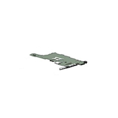 HP 778967-501 ricambio per notebook Scheda madre (778967-501)