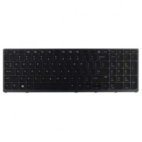 HP 848311-211 ricambio per notebook Tastiera (848311-211)