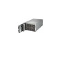 Supermicro SBE-610J-422 telaio dell'apparecchiatura di rete Nero, Grigio (SBE-610J-422)