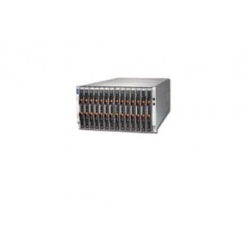 Supermicro SBE-614E-622 telaio dell'apparecchiatura di rete Nero, Grigio (SBE-614E-622)